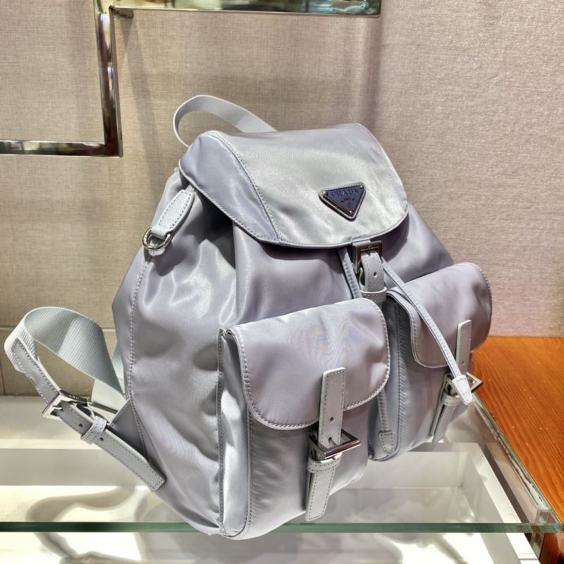 Prada Backpacks